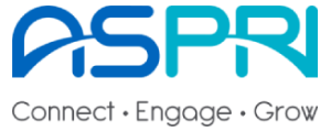 ASPRI CoE logo